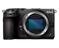 Nikon Z5IIc czarny - 1602519 - zdjęcie 1